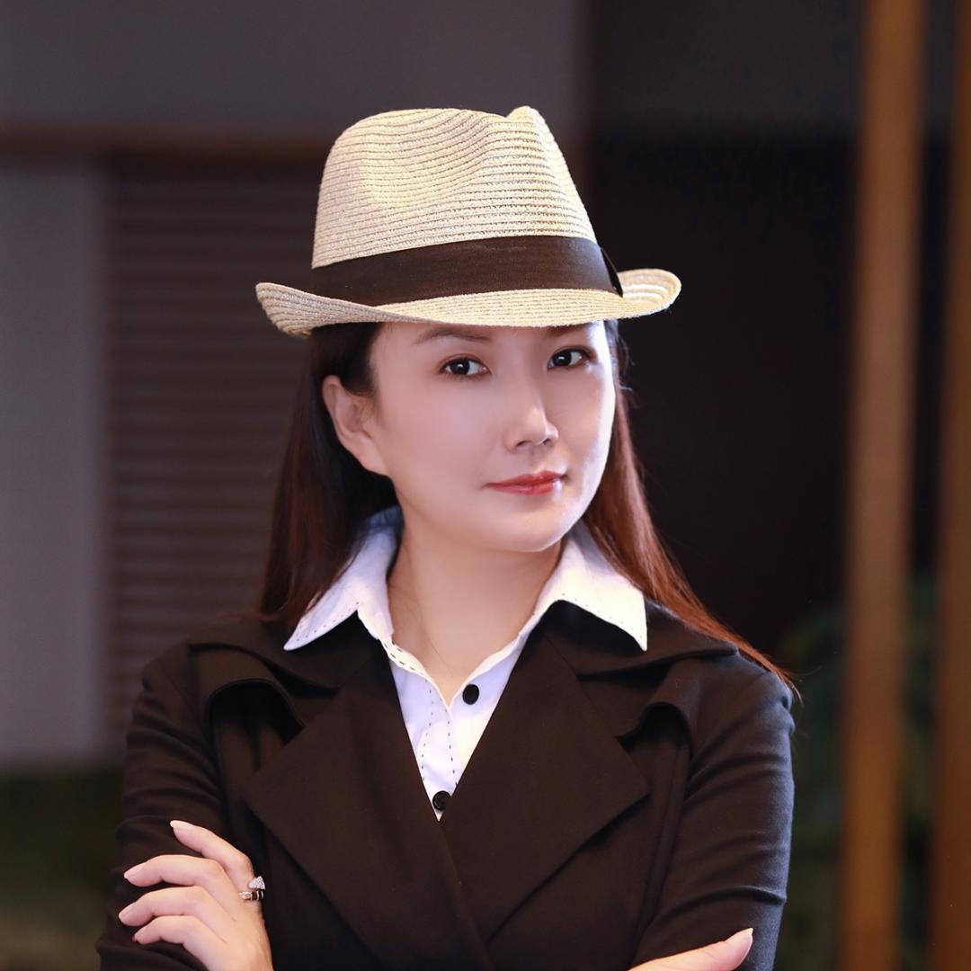 帽子姐
