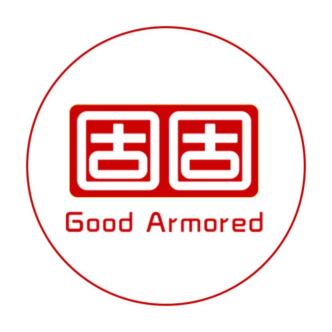 固固战术装备