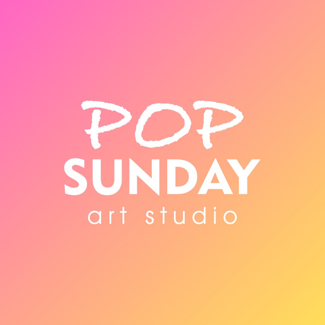 POP SUNDAY潮玩旗舰店