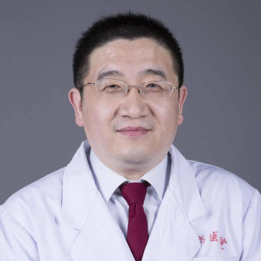 血管医生孟繁兴