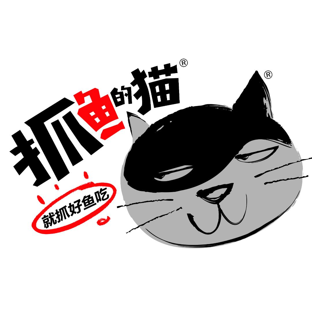 抓鱼的猫湖北食品专卖店
