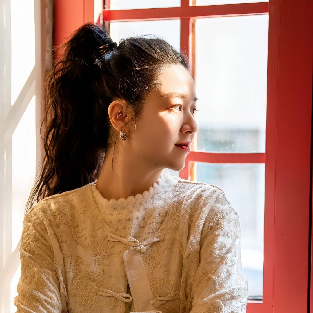 尤加莉私服推荐官💕