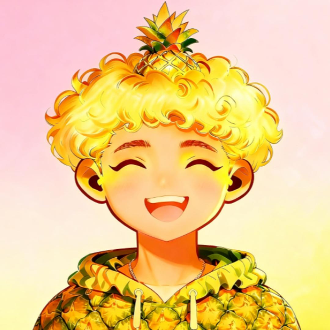 菠菠仔(和平精英PC版)