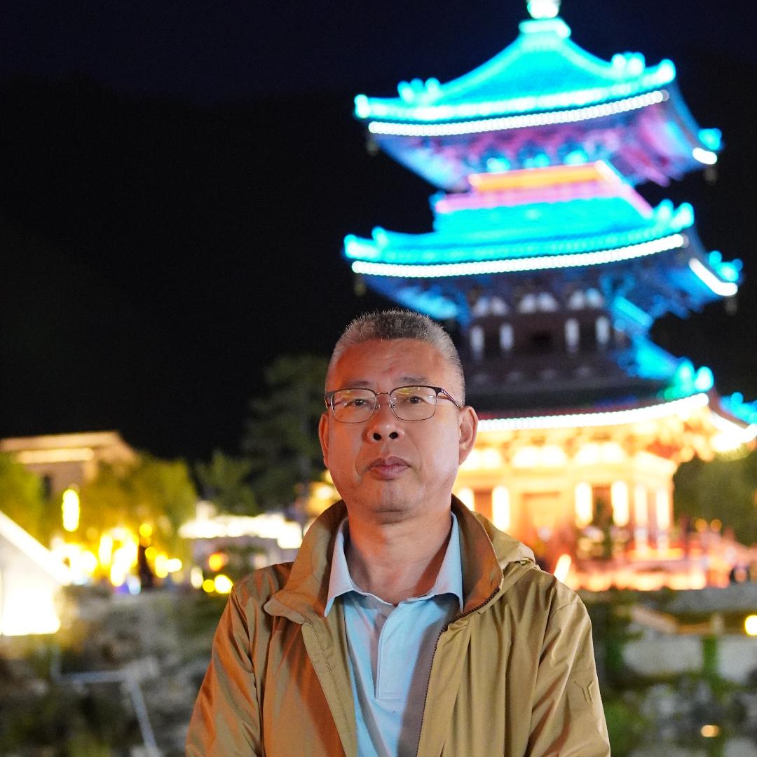 玄易归心.