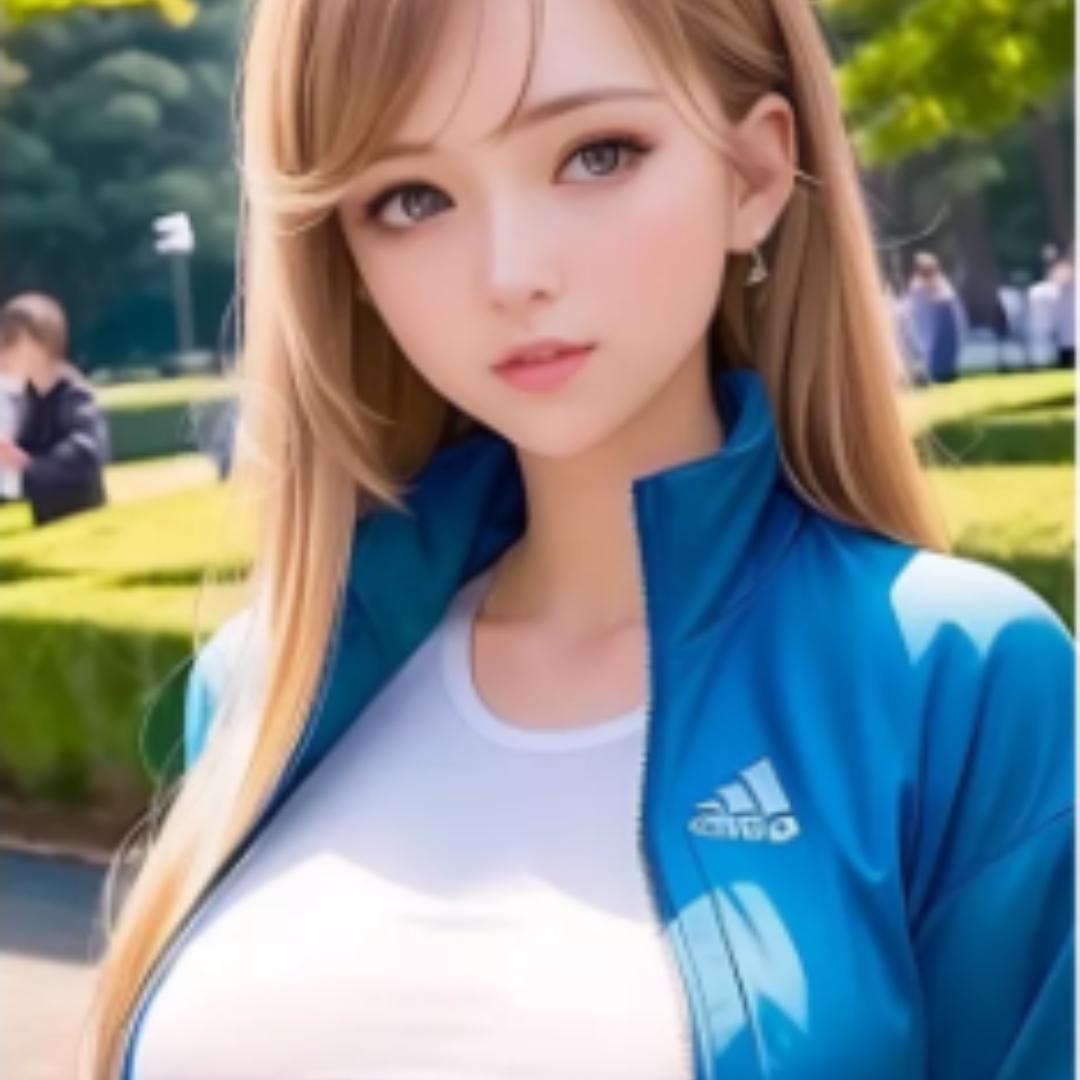 美女@留痕（养号中）