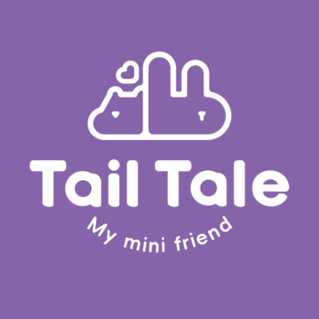 Tail Tale宠物旗舰店