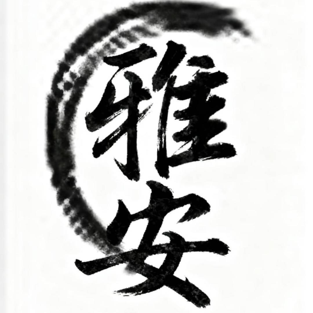 红警雅安