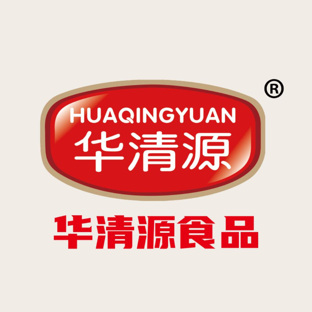 华清源食品