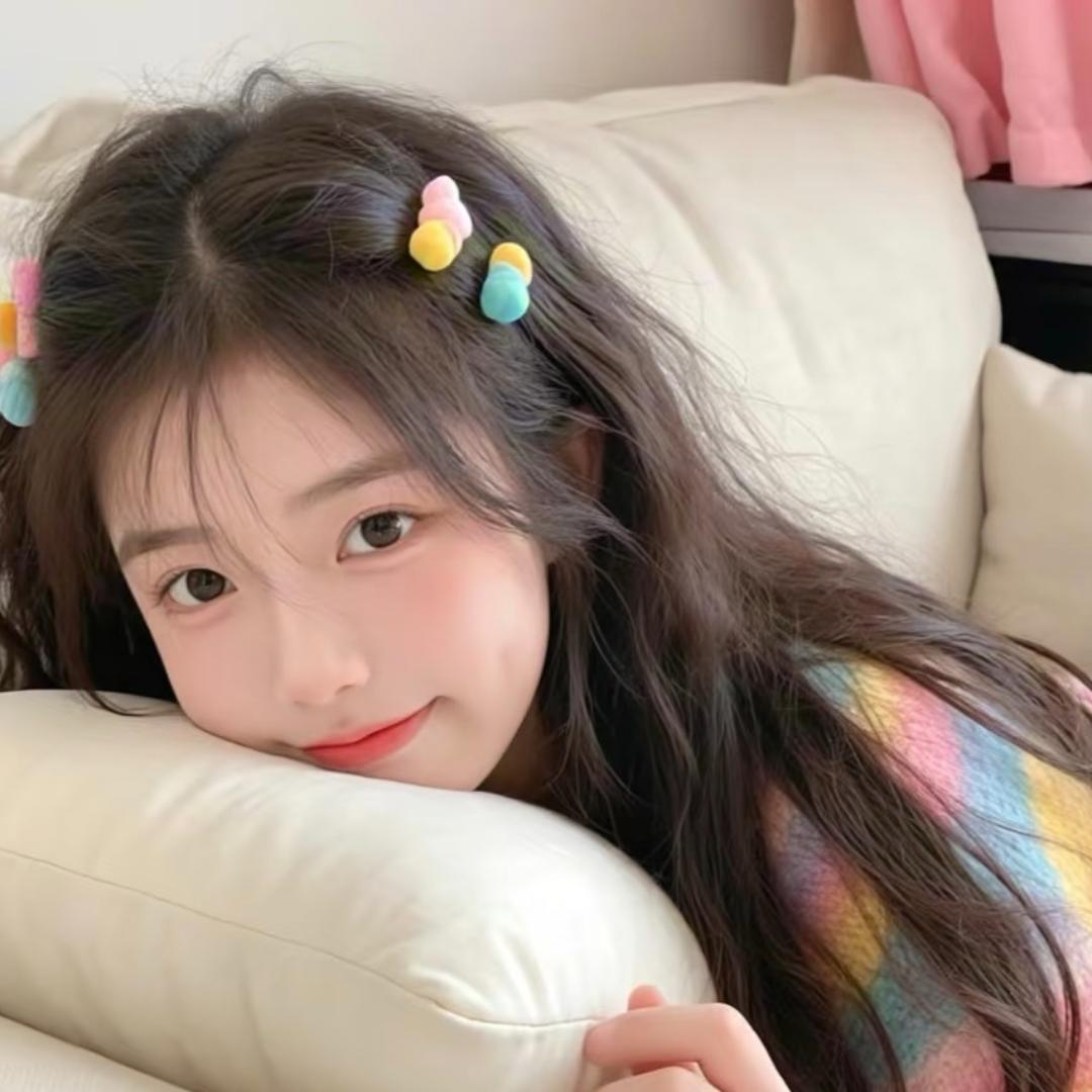 °ʚ软糖ɞ° 👑黎