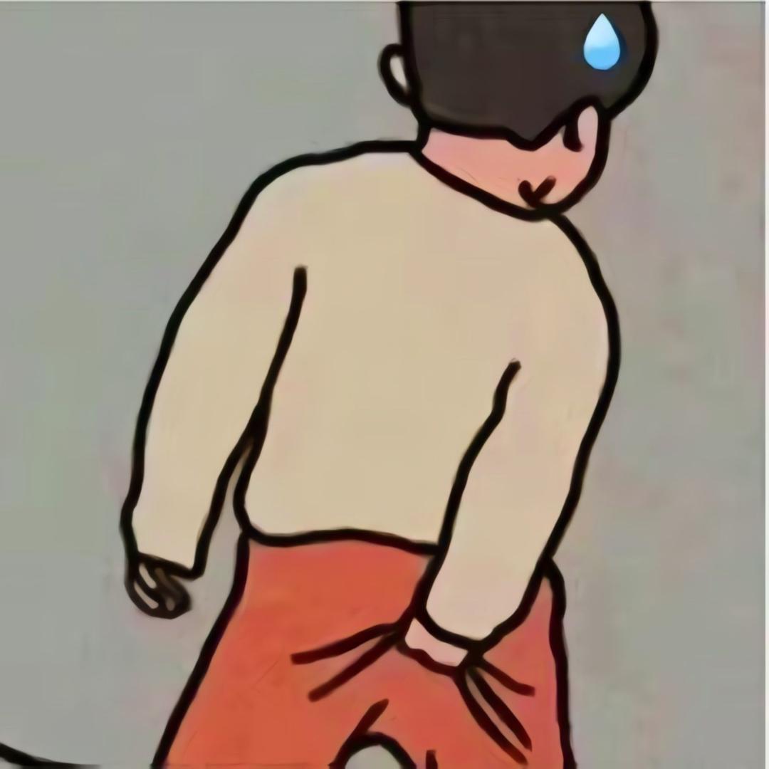 My