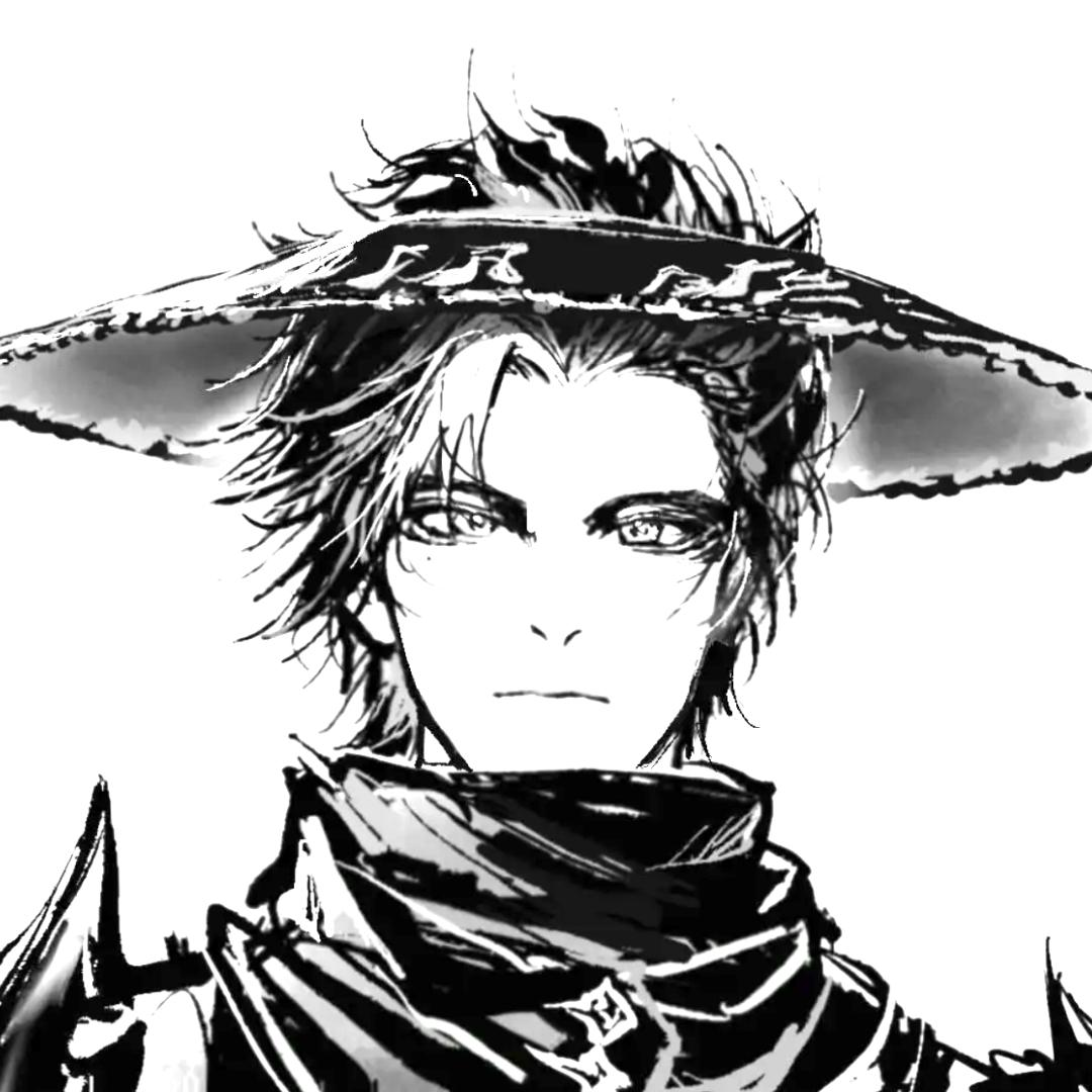 雷声渐渐（永劫无间）