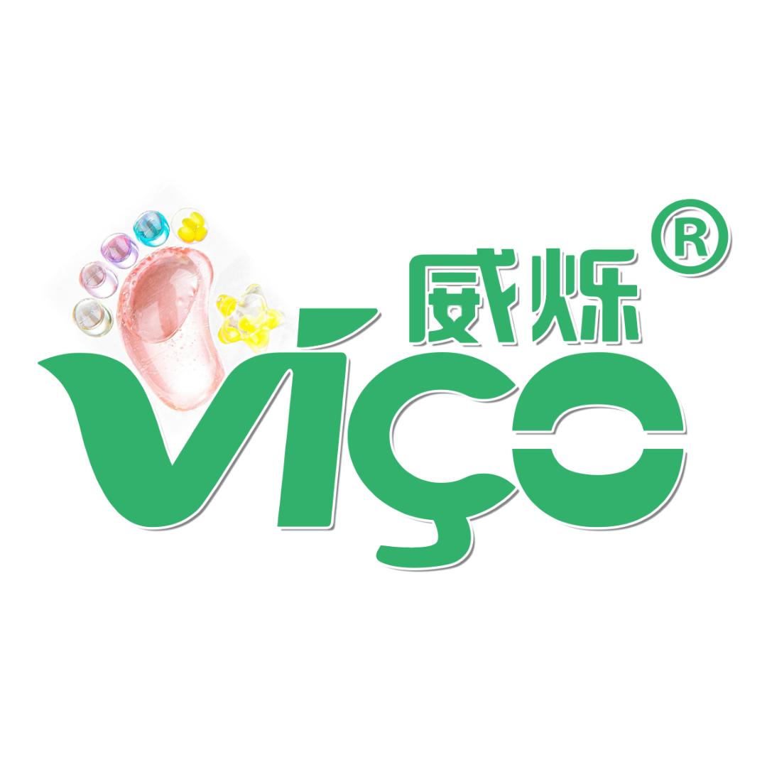 威烁Vico专业洗护清洁