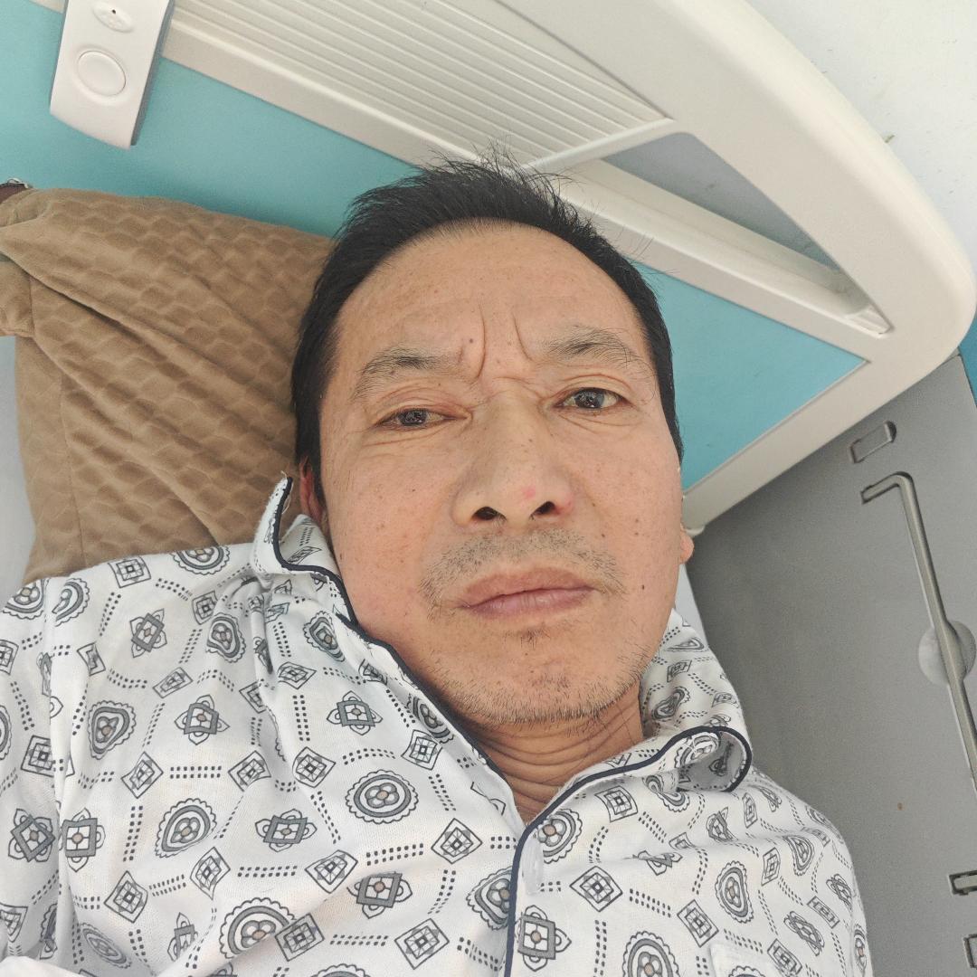 老彭的抗癌日记