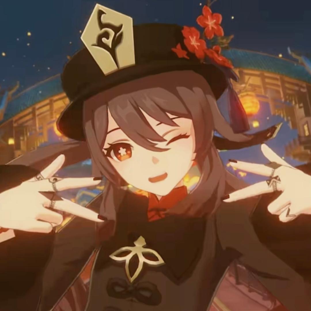 胡了个桃头像