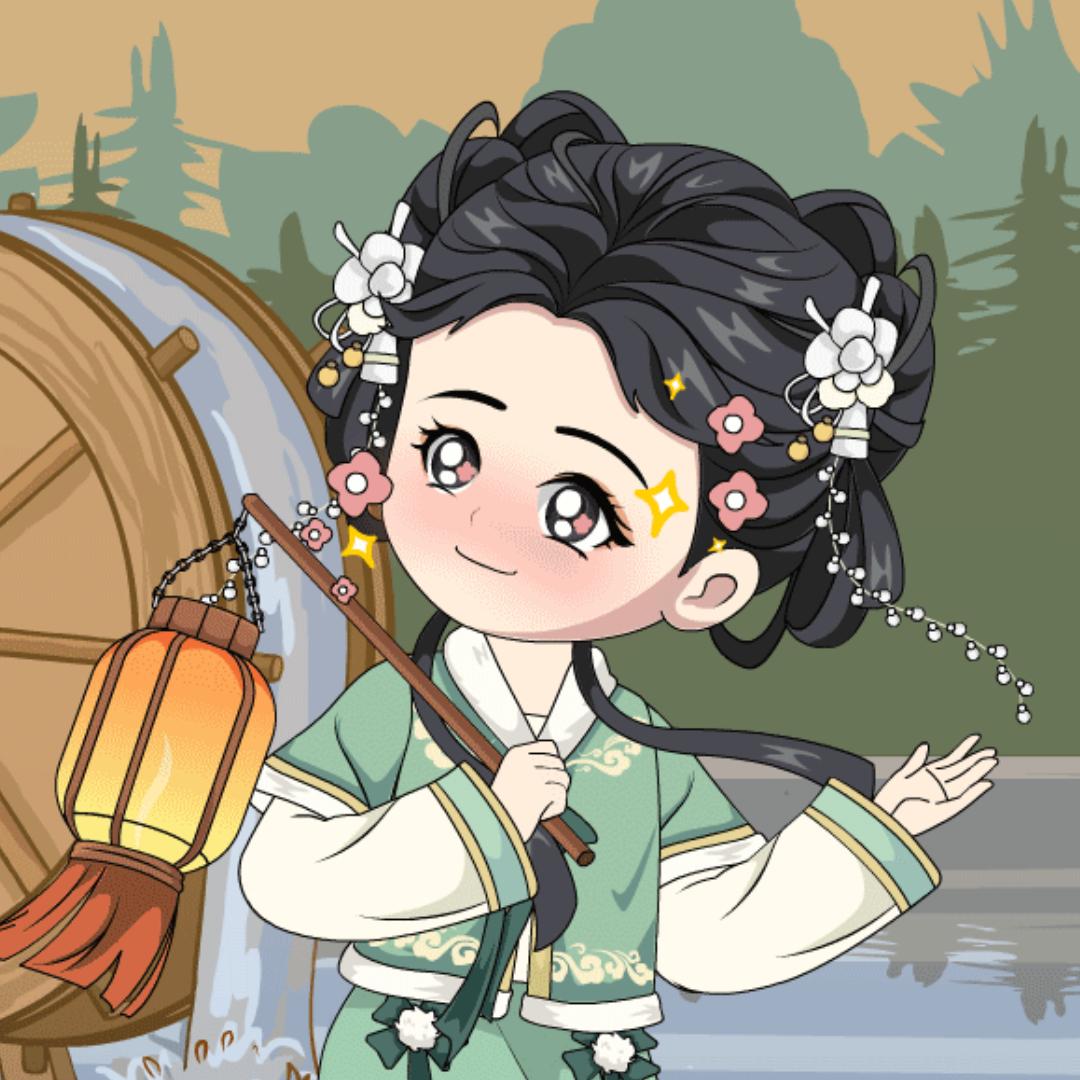 三七贰拾壹头像