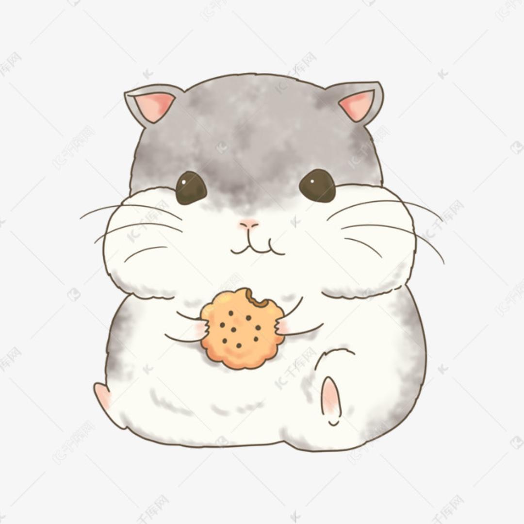 仓鼠