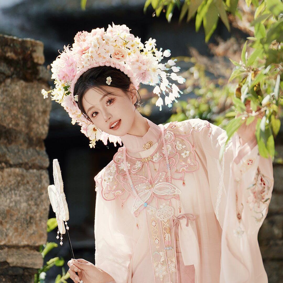 花海旅拍（郴州裕后街店）