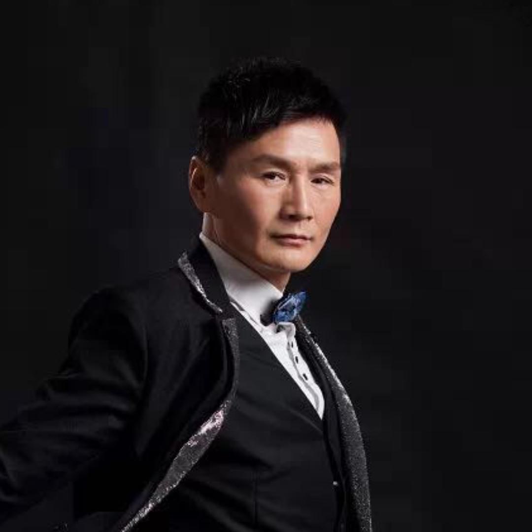 淮剧小镇周晓春