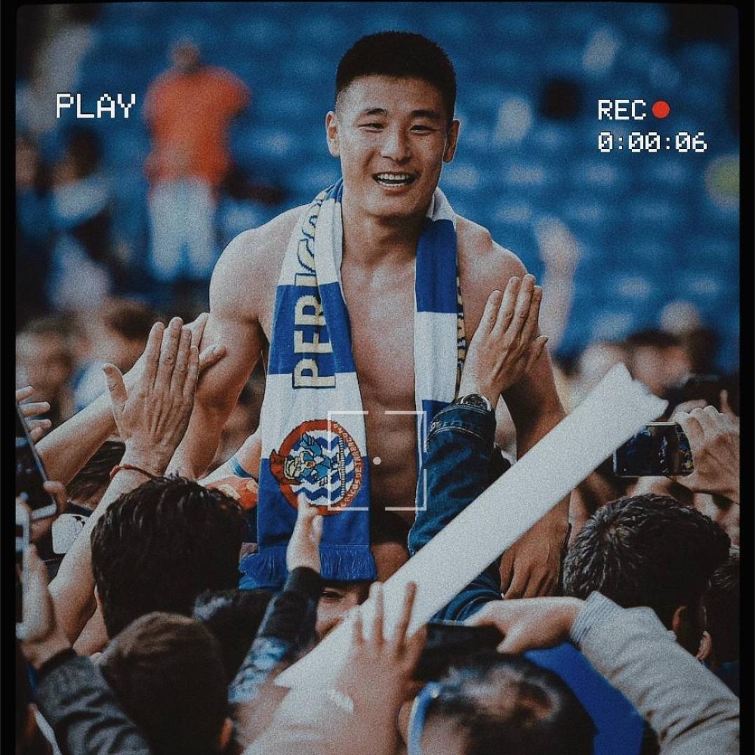 只有坏东西会停下来