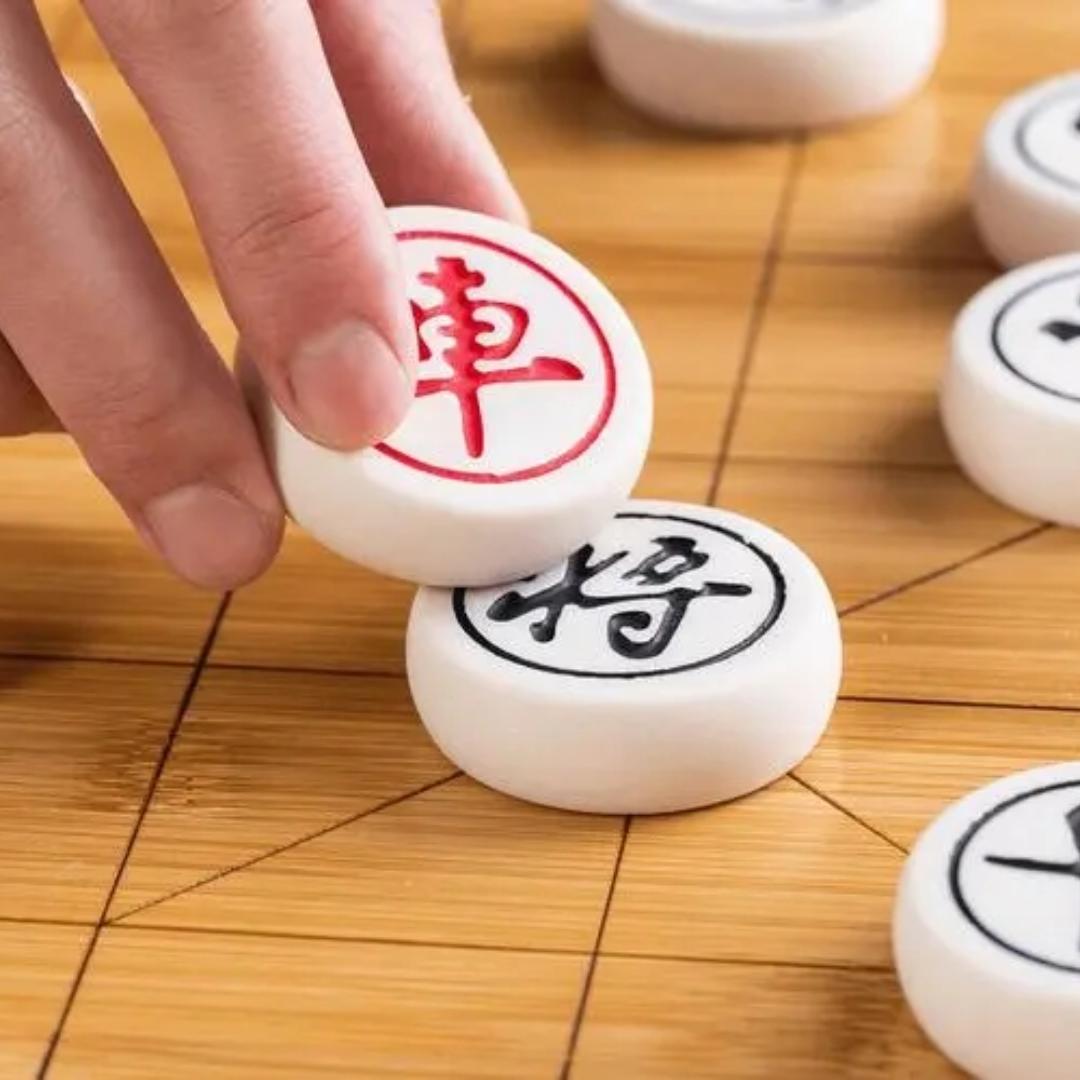 财哥象棋