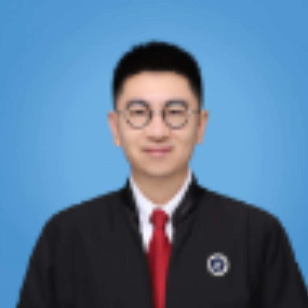 正义算法丨马律