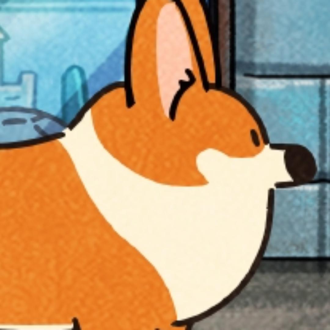 北极小熊