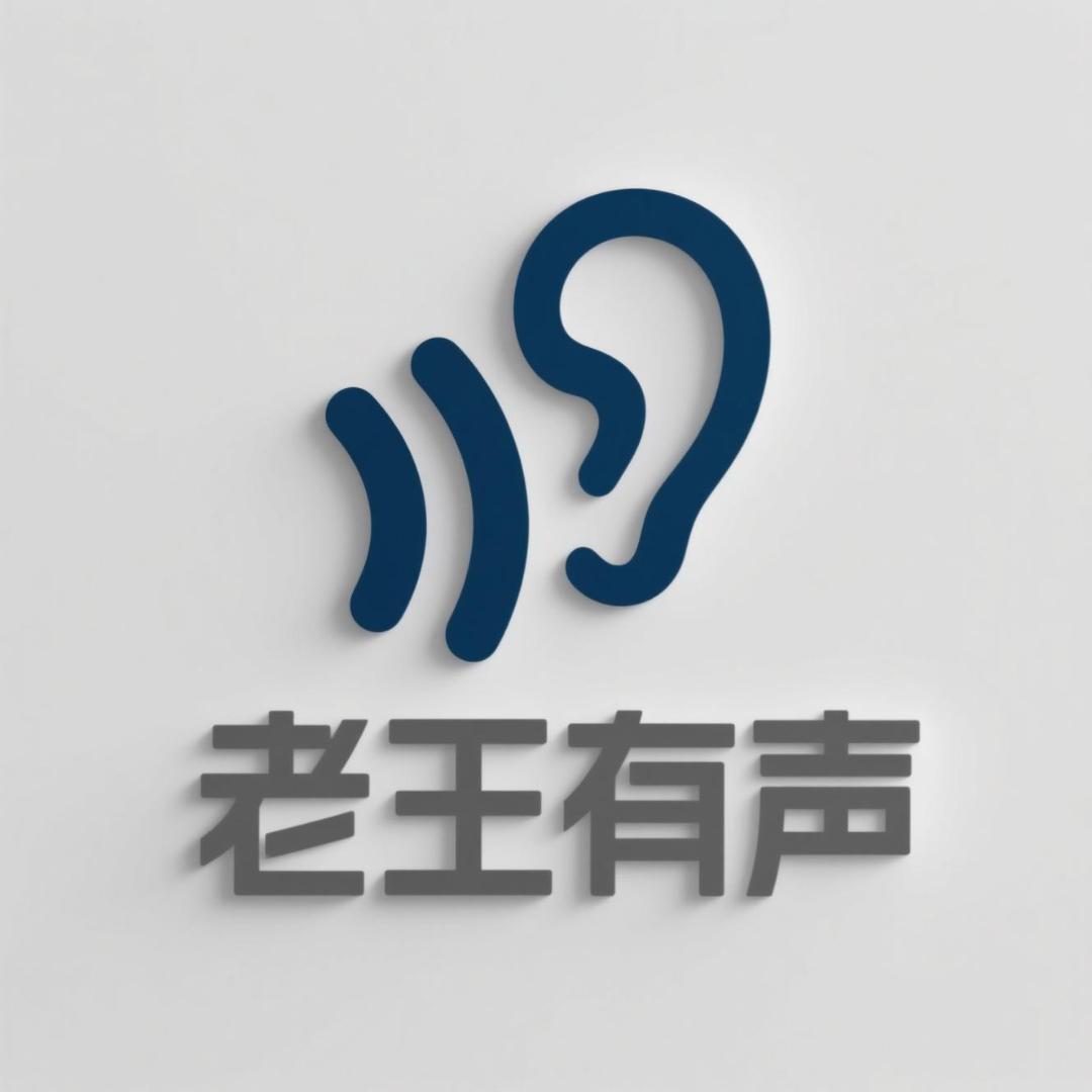 老王有声