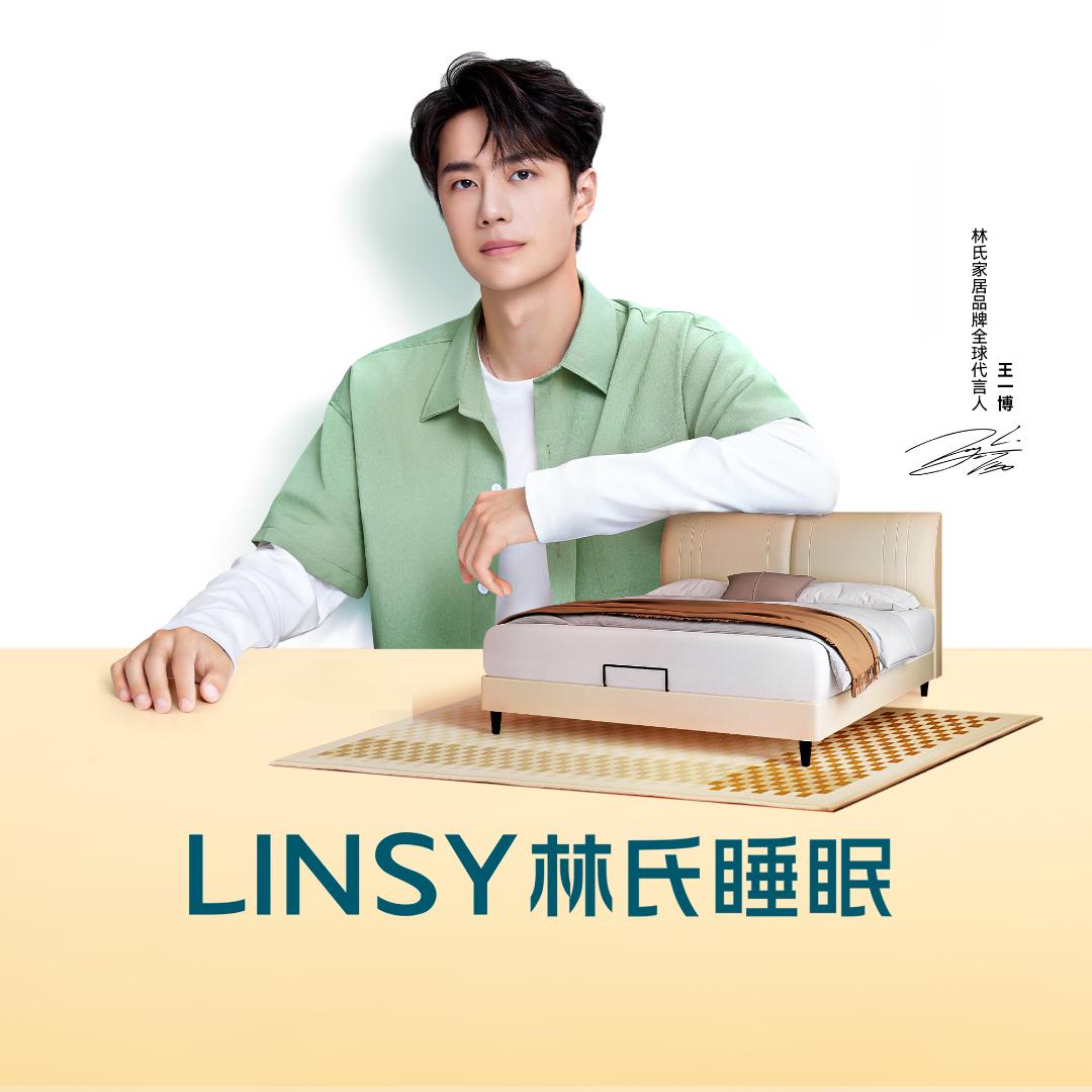 LINSY林氏睡眠