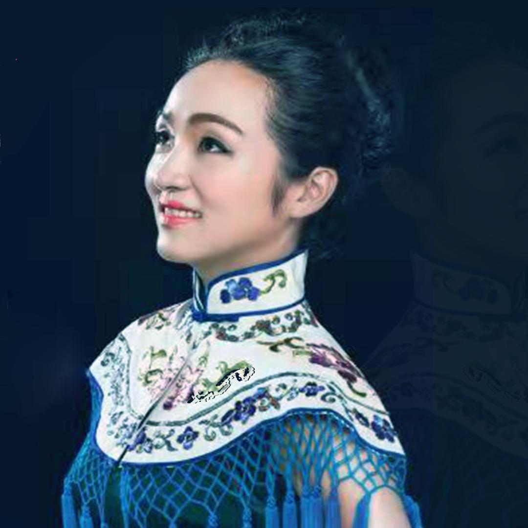 吴艳生活美学头像