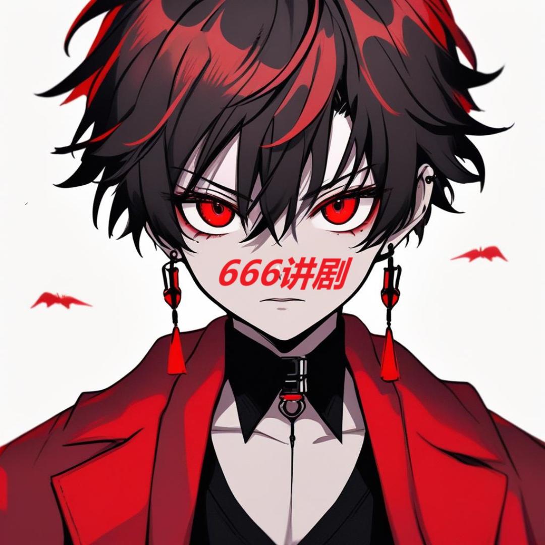 666讲剧
