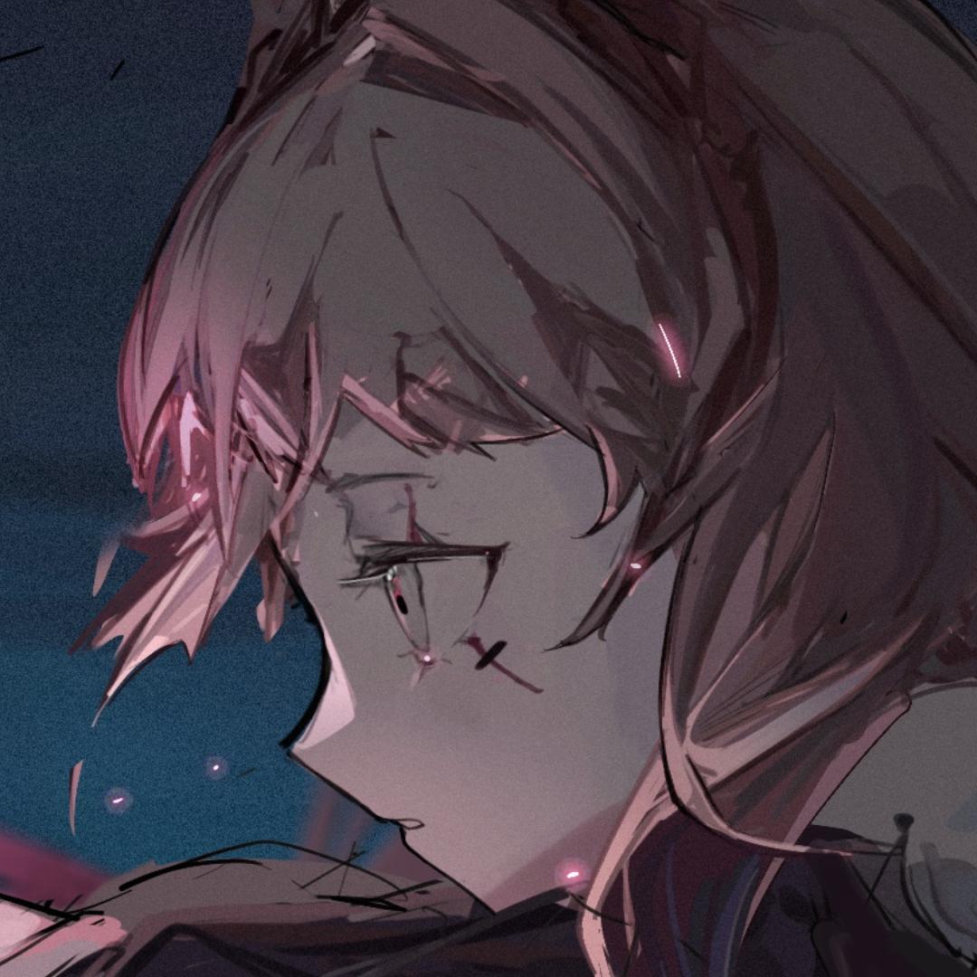 月光魔理沙