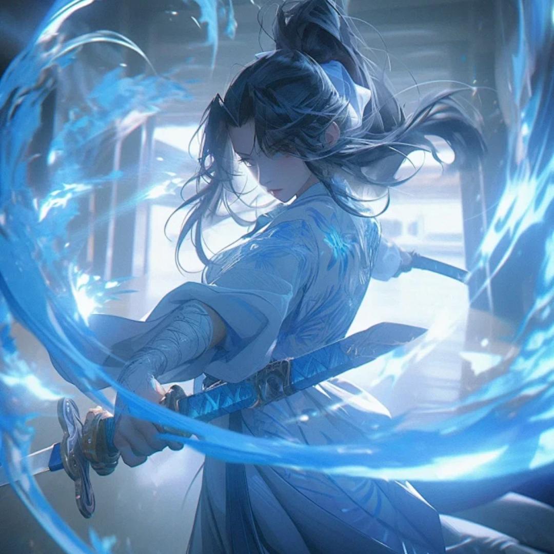 残月清酒