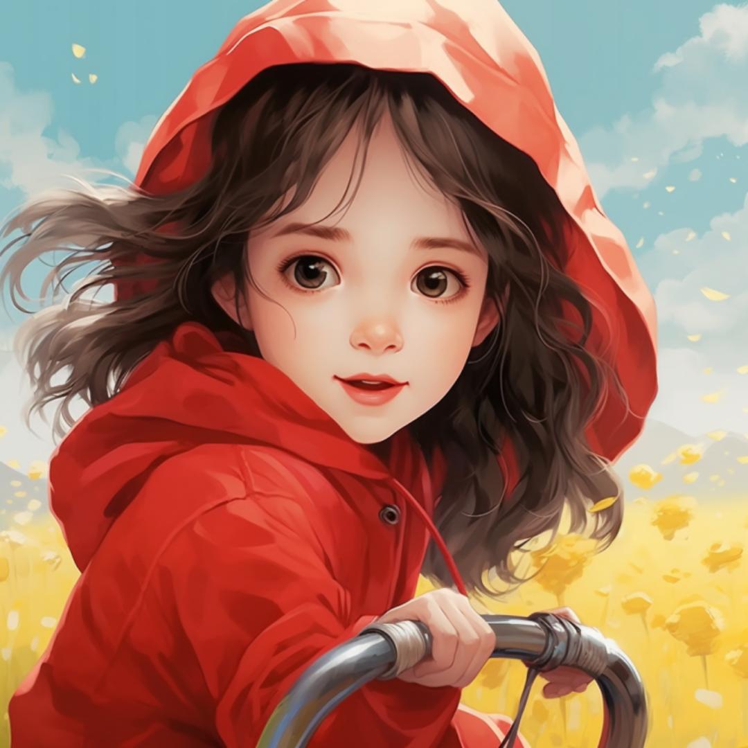 悠悠云中生活