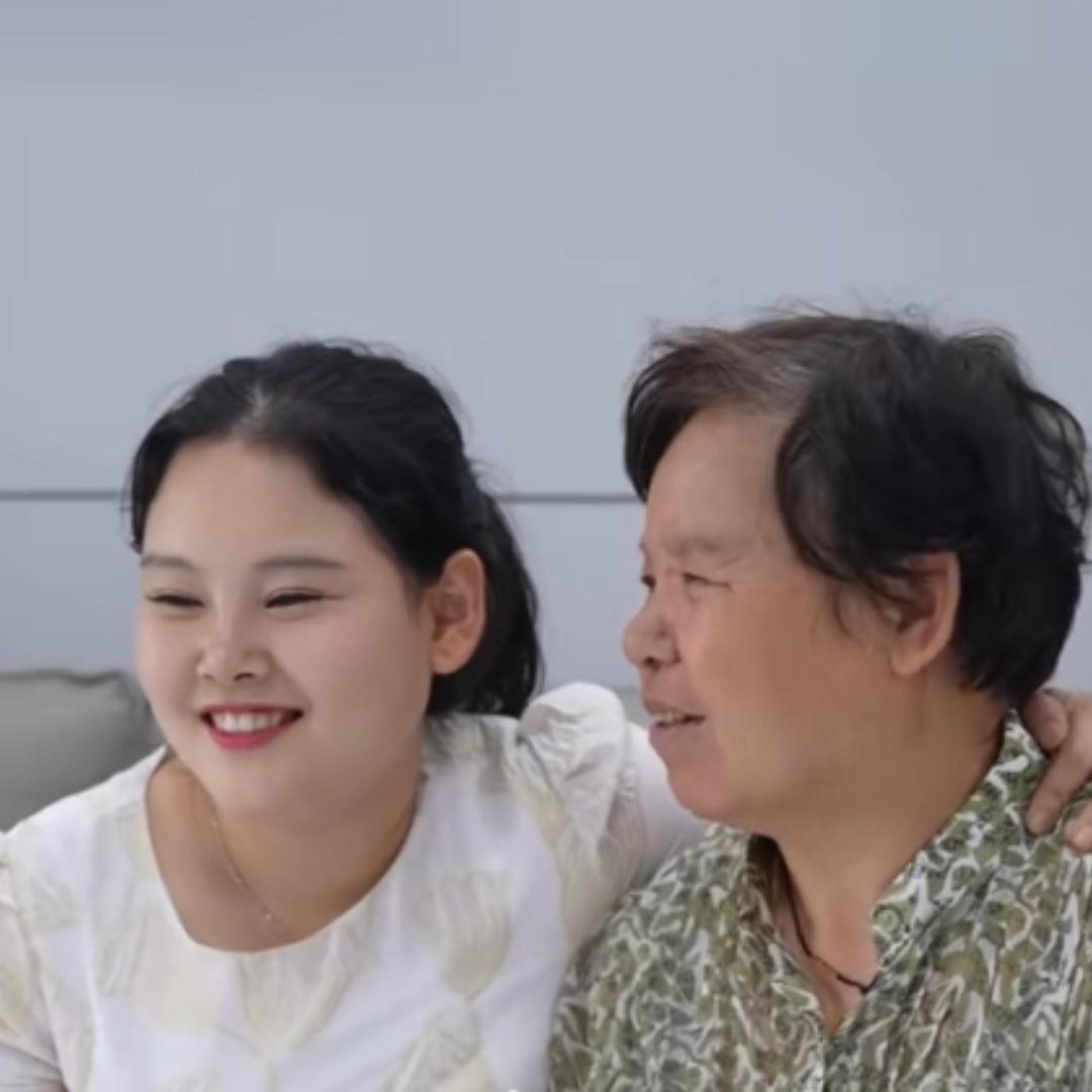 妞妞的视频日常号