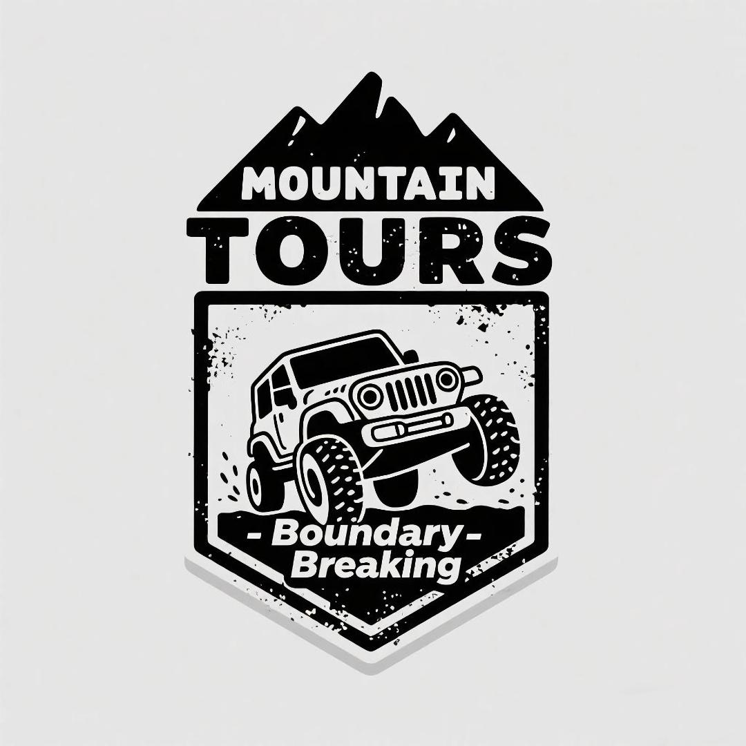 拓界汽车越野改装仓