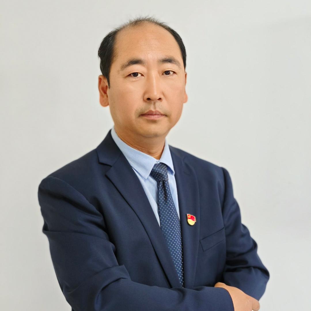 明立功
