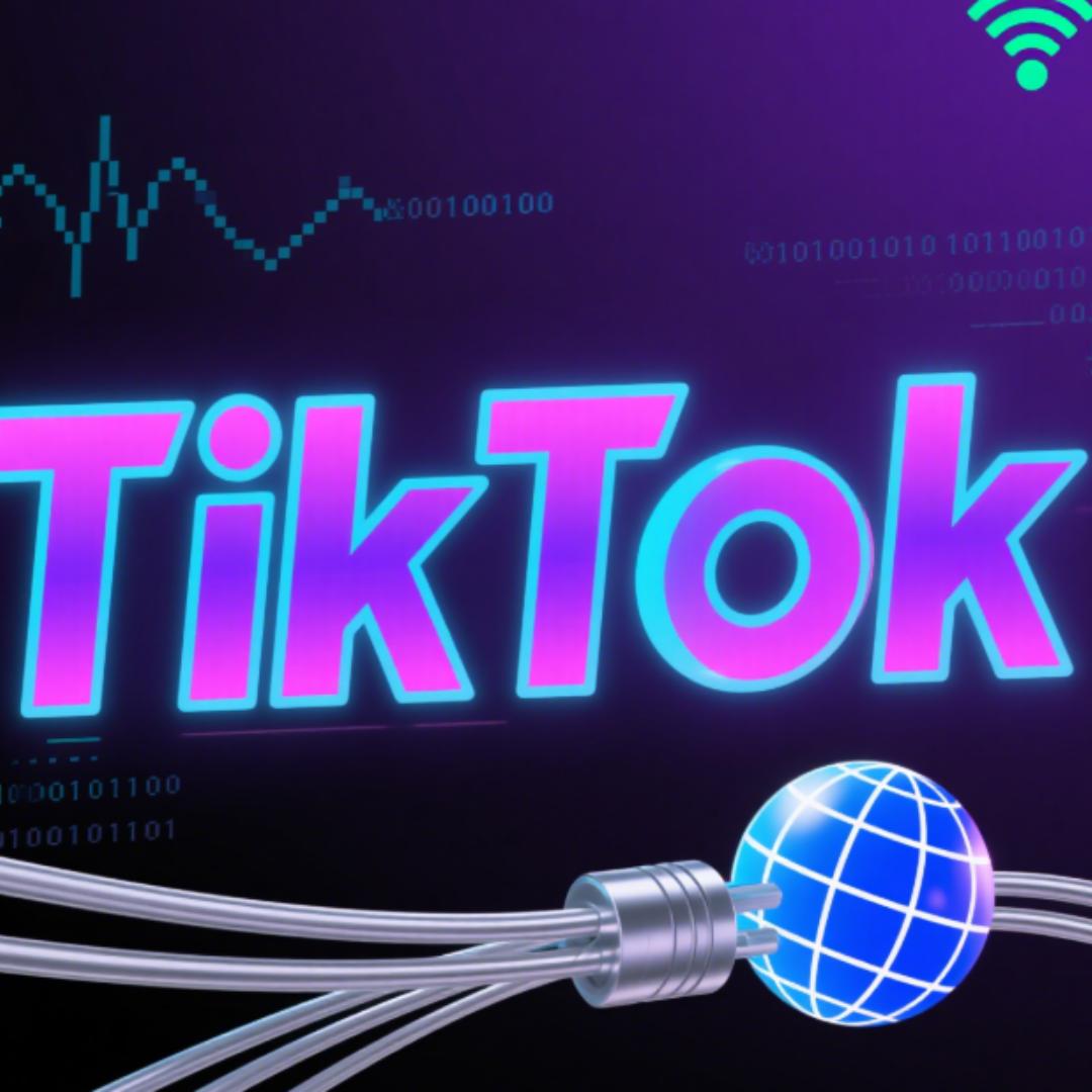 星鹿说跨境TK