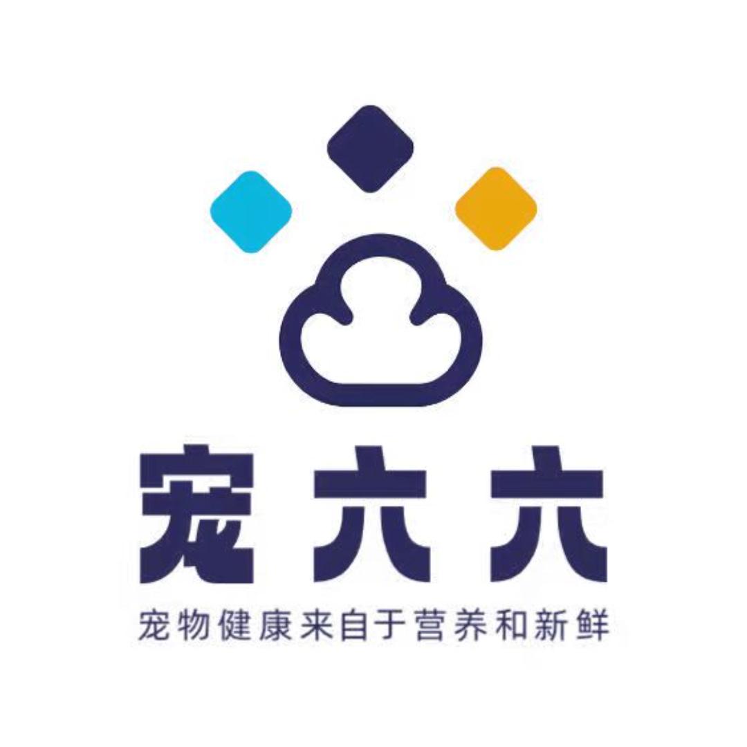 宠六六宠物鲜食厨房