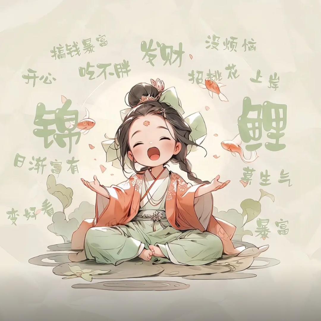 团团爱美食