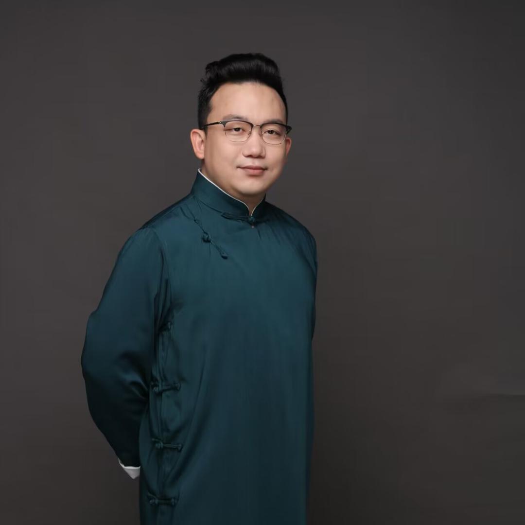 不器学堂（收徒）