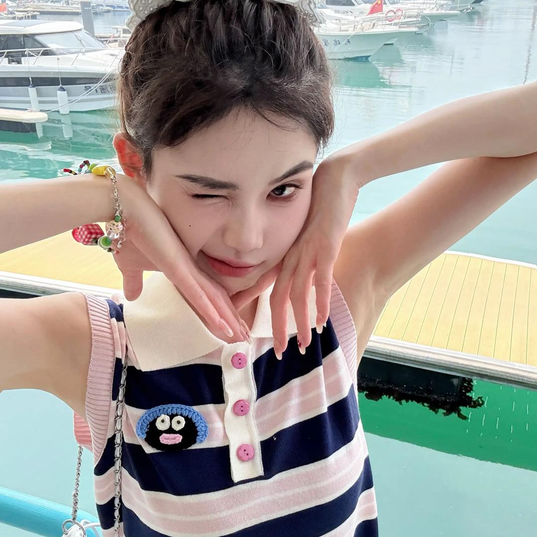 赵小小OOTD