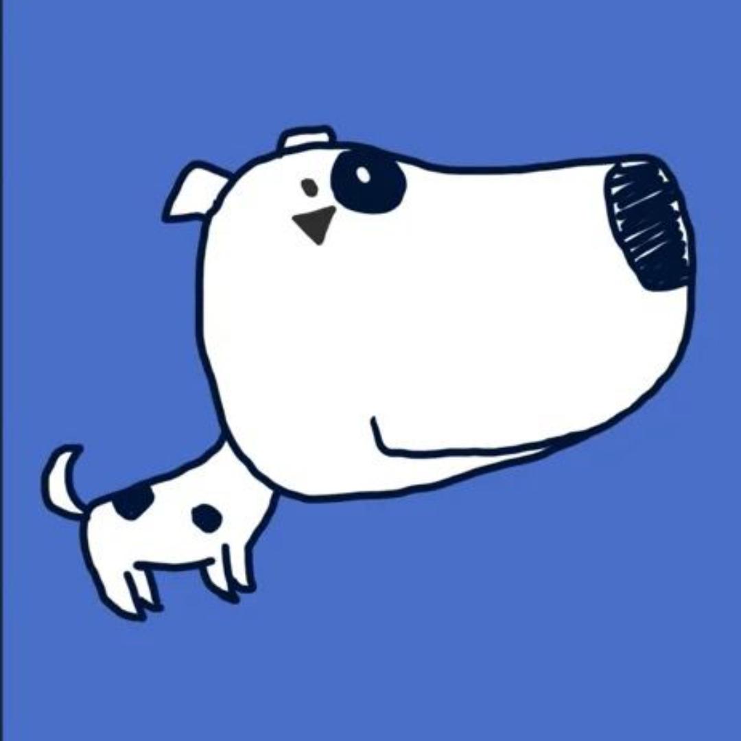 Losondog罗森狗工作室