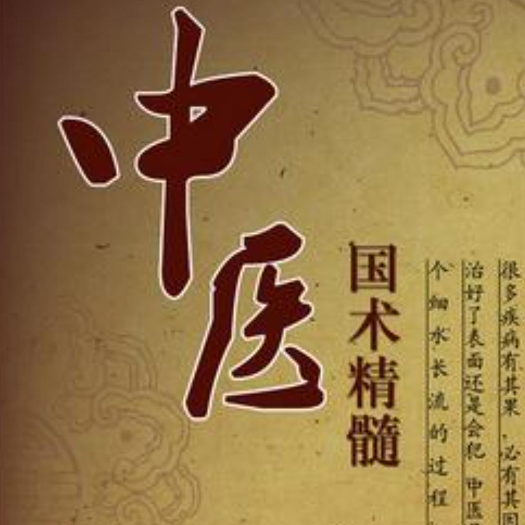 中医文化传承