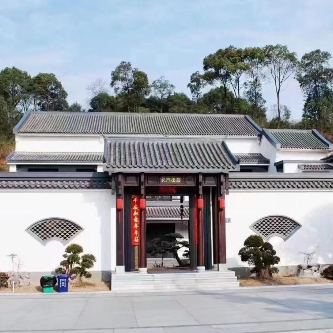 周哥专业建别墅(筑美匠)