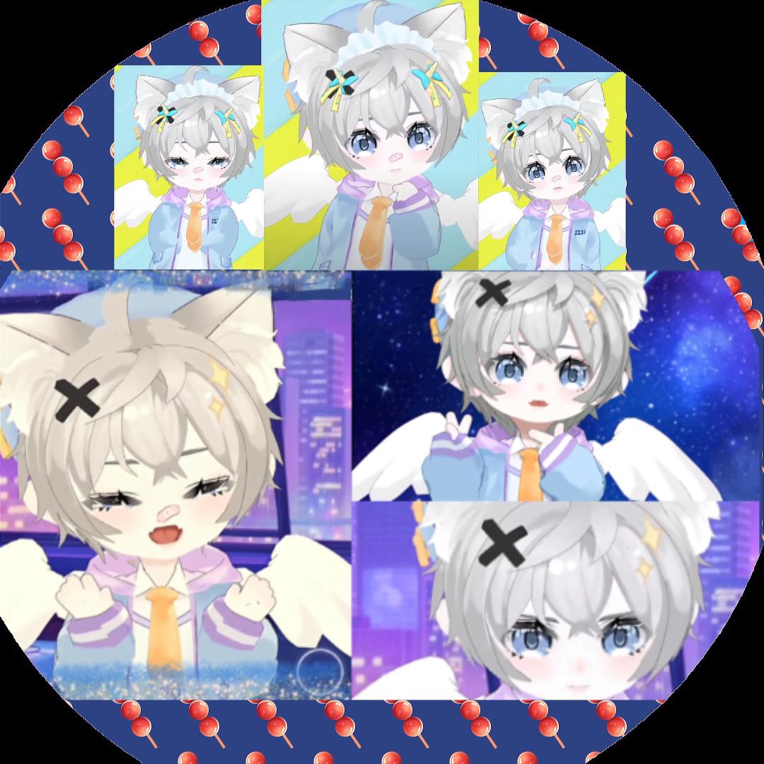 小烨¹²²¹(❤️祝猪猪大王开心快乐)