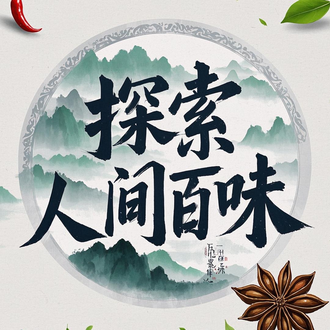 探索人间百味