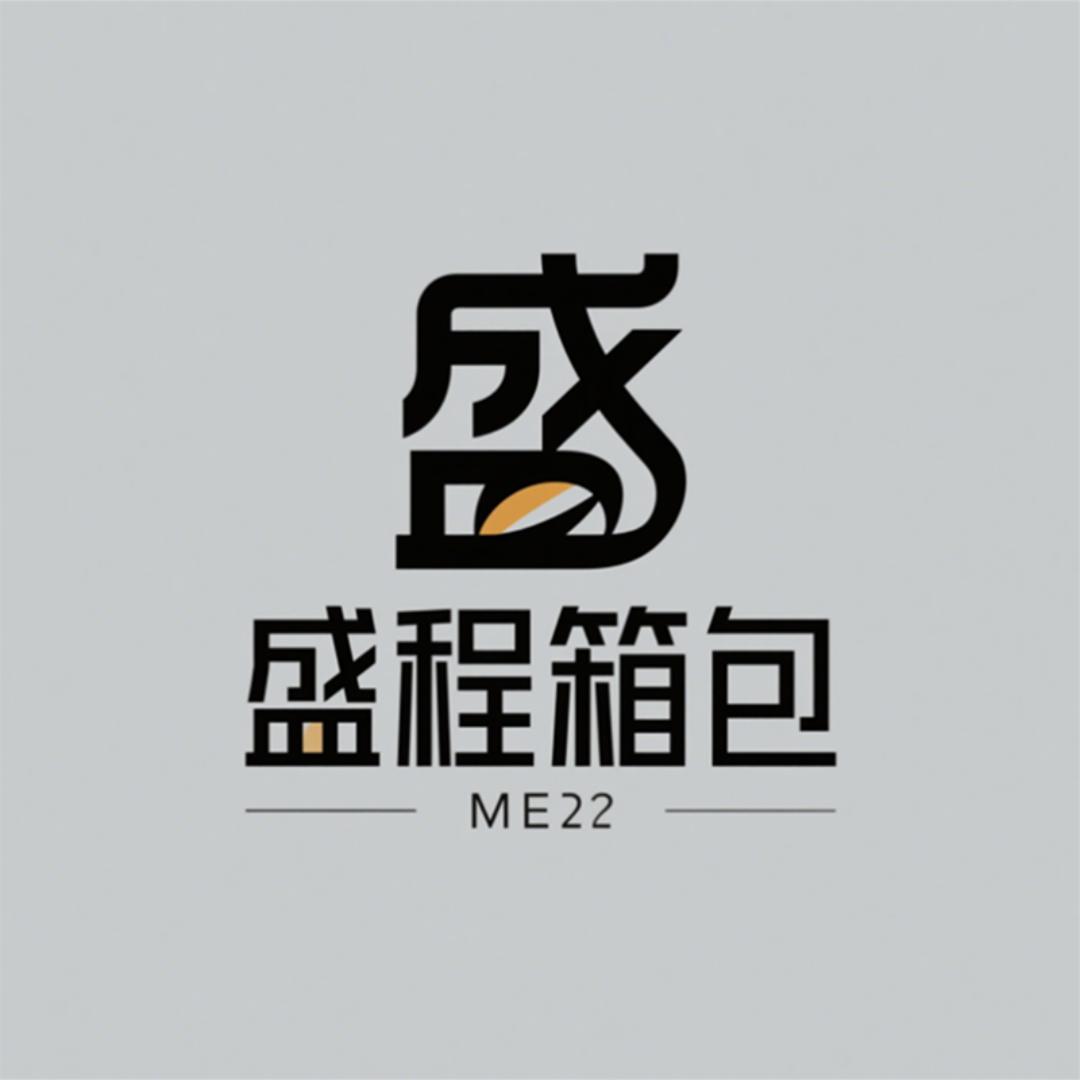 盛程箱包