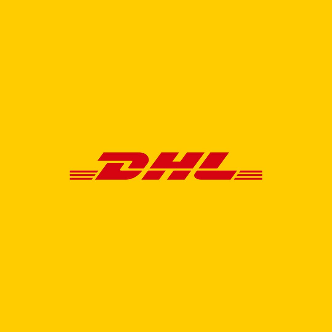 DHL快递