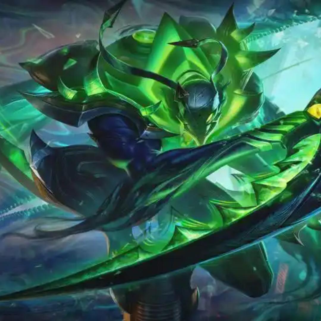 慈善选手（铂金以下帮上分）