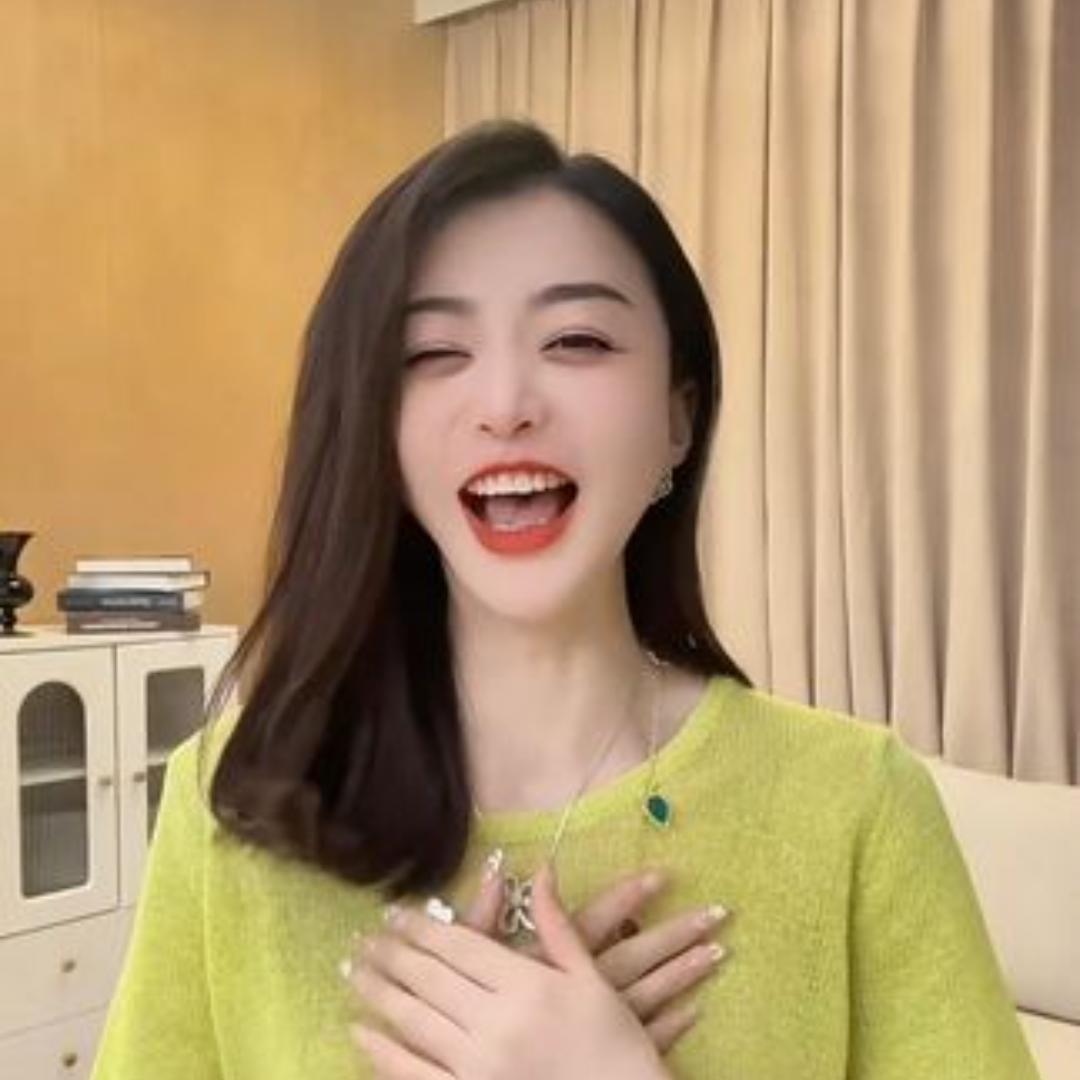 乔儿（穿搭小助理）